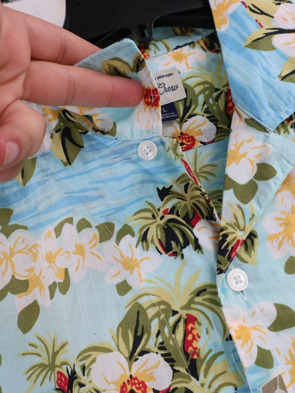 J. Crew nwt crew